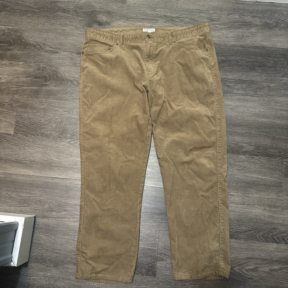 Peter Millar Golf Pants